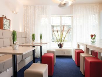 H + B Hotel Zwickau
